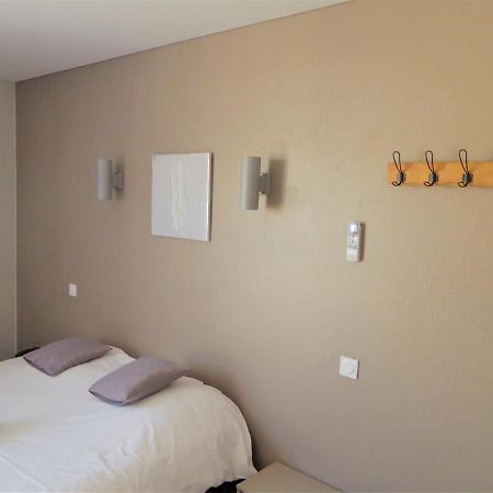 Auberge De La Paillere Lavours Buitenkant foto